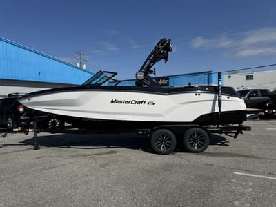 BOATZON | MasterCraft NXT22 2025