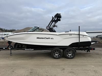 BOATZON | MasterCraft NXT22 2025 BOATZON | MasterCraft NXT22 2025