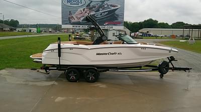 BOATZON | MasterCraft NXT22 2025