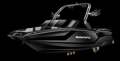BOATZON | MasterCraft NXT22 2025 BOATZON | MasterCraft NXT22 2025