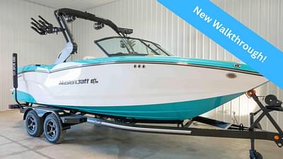 BOATZON | MasterCraft NXT22 2025 BOATZON | MasterCraft NXT22 2025