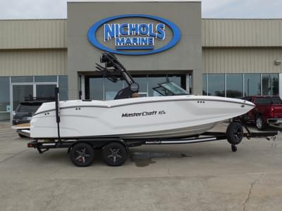 BOATZON | MasterCraft NXT22 2025