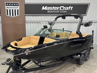 BOATZON | MasterCraft NXT22 2025