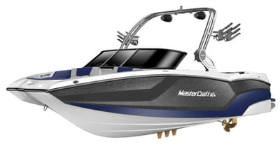 BOATZON | MasterCraft NXT22 2026