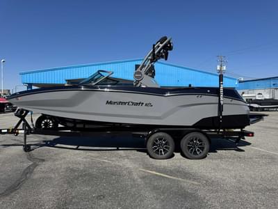 BOATZON | MasterCraft NXT22 2026