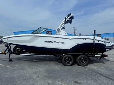 BOATZON | MasterCraft NXT22 2026