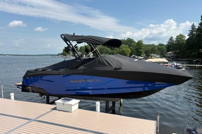 BOATZON | MasterCraft NXT22 2026