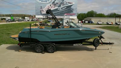 BOATZON | MasterCraft NXT22 2026