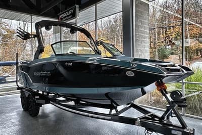 BOATZON | MasterCraft NXT22 2026