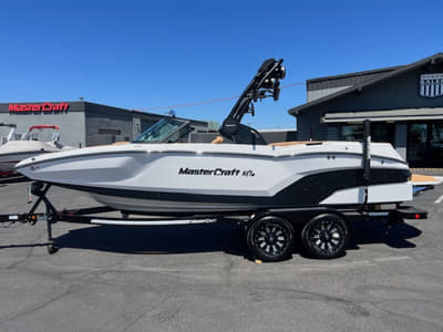 BOATZON | MasterCraft NXT22 2026