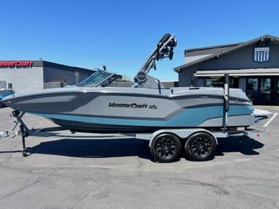 BOATZON | MasterCraft NXT22 2026