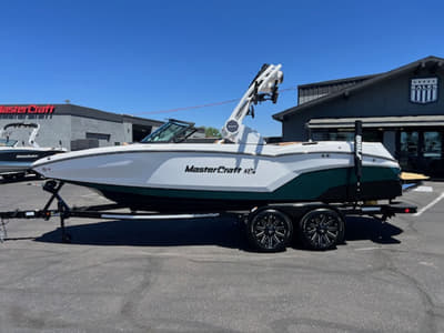 BOATZON | MasterCraft NXT22 2026
