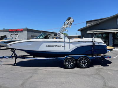 BOATZON | MasterCraft NXT22 2026