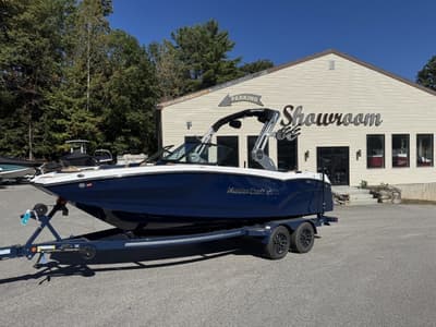 BOATZON | MasterCraft NXT22 2026