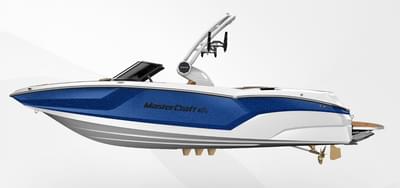 BOATZON | MasterCraft NXT22 2026