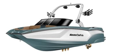BOATZON | MasterCraft NXT22 2026