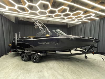 BOATZON | MasterCraft NXT22 2026