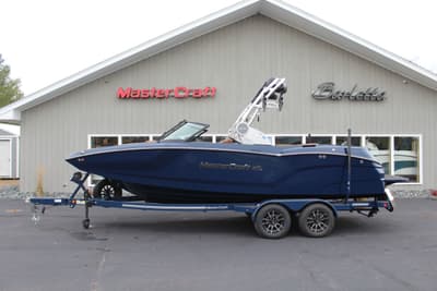 BOATZON | MasterCraft NXT22 2026