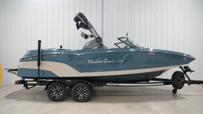 BOATZON | MasterCraft NXT22 2026