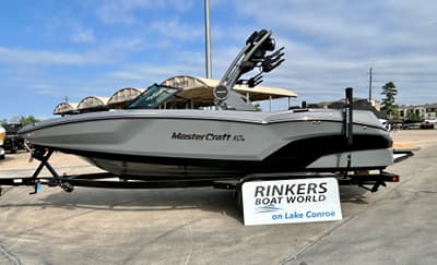 BOATZON | MasterCraft NXT22 2026