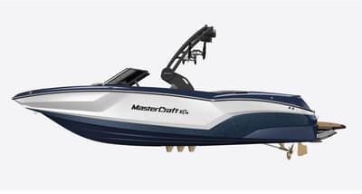 BOATZON | MasterCraft NXT22 2026