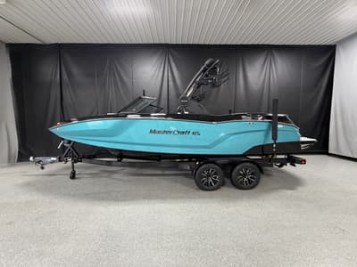 BOATZON | Mastercraft NXT22 2026