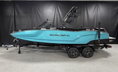 BOATZON | MasterCraft NXT22 2026