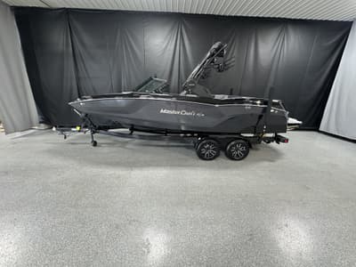 BOATZON | Mastercraft NXT22 2026