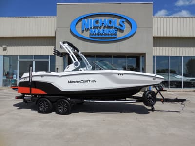 BOATZON | MasterCraft NXT22 2026