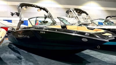 BOATZON | MasterCraft NXT22 2026