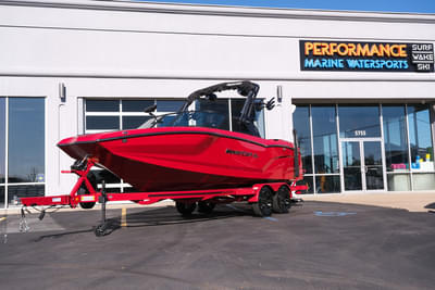 BOATZON | MasterCraft NXT22 2026