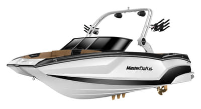 BOATZON | MasterCraft NXT22 2027