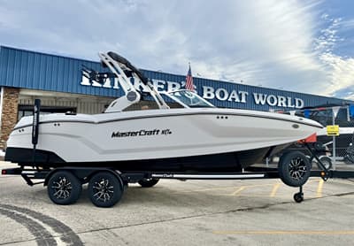 BOATZON | MasterCraft NXT22 2027