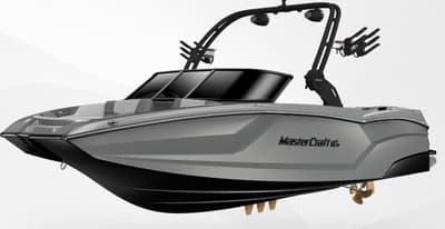 BOATZON | MasterCraft NXT22 2027