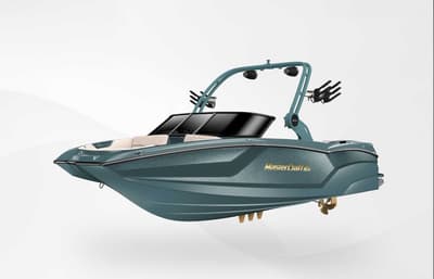 BOATZON | MasterCraft NXT22 2027