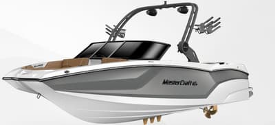 BOATZON | MasterCraft NXT22 2027