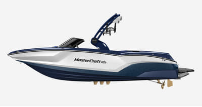 BOATZON | MasterCraft NXT22 2027