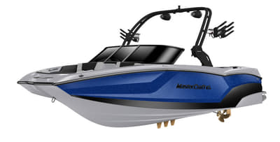 BOATZON | MasterCraft NXT22 2027