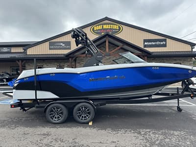 BOATZON | MasterCraft NXT22 2027