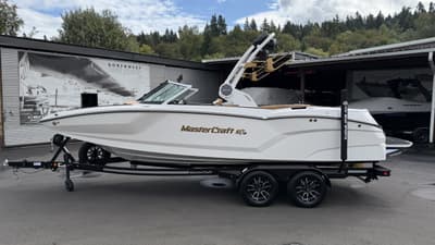 BOATZON | MasterCraft NXT22 2027 BOATZON | MasterCraft NXT22 2027