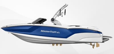BOATZON | MasterCraft NXT22 2027