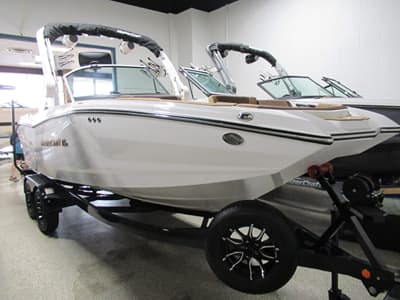 BOATZON | MasterCraft NXT22 2027