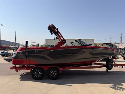 BOATZON | MasterCraft NXT22 2027