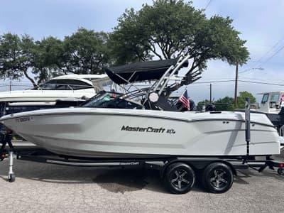BOATZON | MasterCraft NXT23 2023