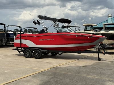 BOATZON | MasterCraft NXT23 2023