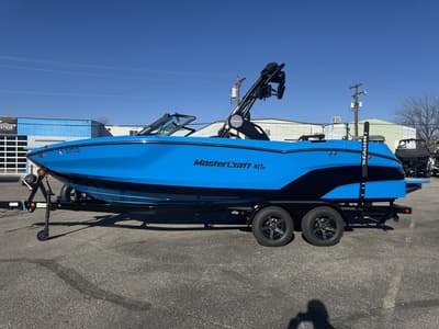 BOATZON | MasterCraft NXT23 2024