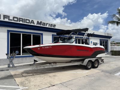 BOATZON | MasterCraft NXT23 2024