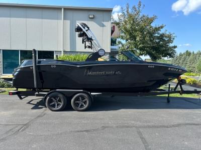 BOATZON | MasterCraft NXT23 2024 BOATZON | MasterCraft NXT23 2024