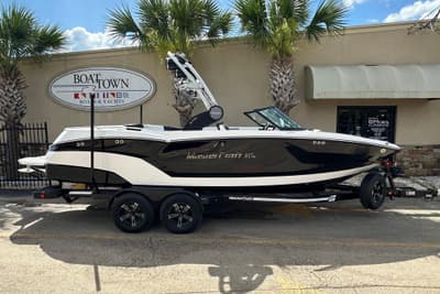 BOATZON | MasterCraft NXT23 2025