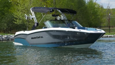 BOATZON | MasterCraft NXT23 2025